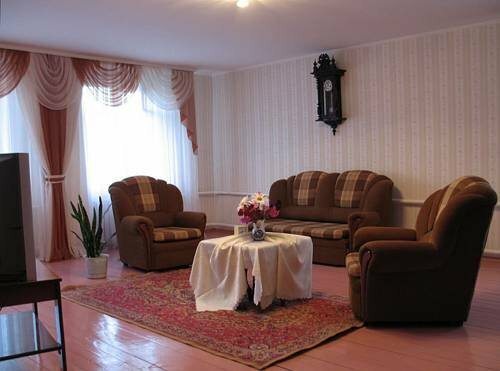 Гостевой дом Ваш Суздаль Суздаль-6