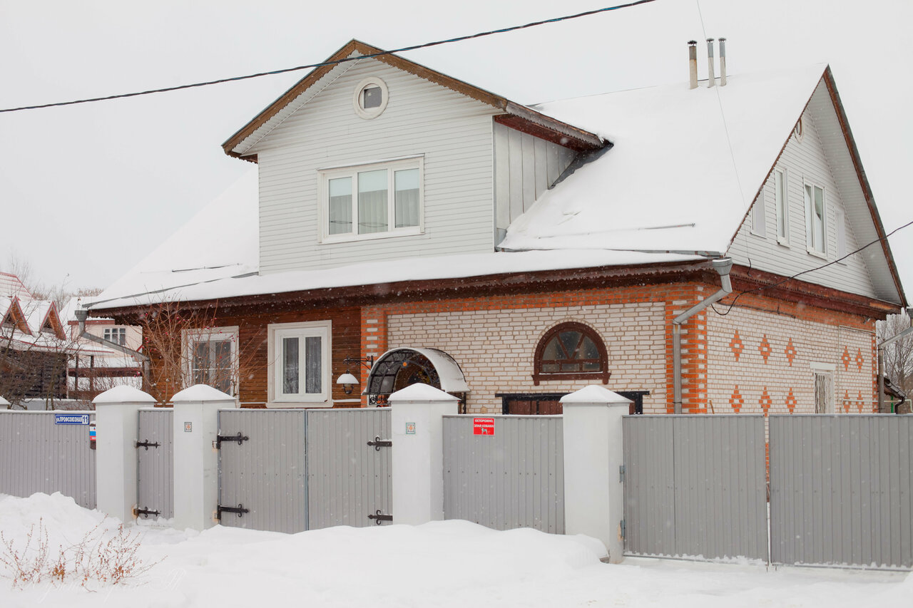 Гостевой дом Ваш Суздаль Суздаль