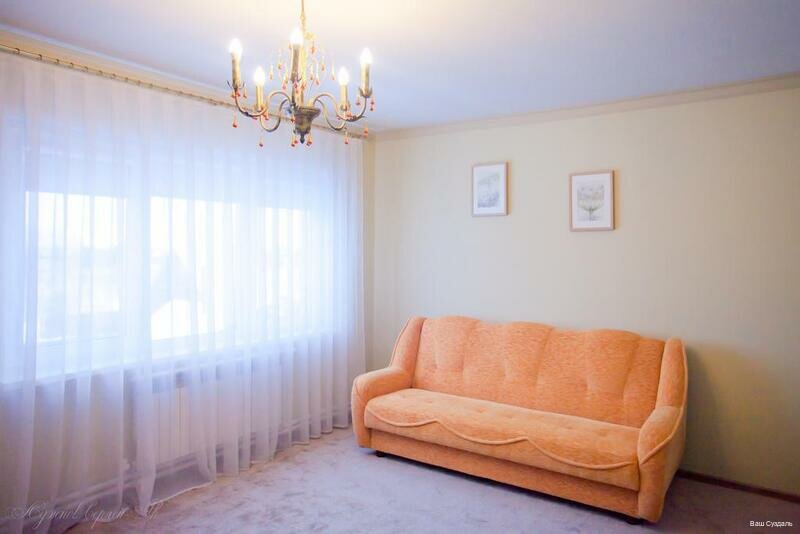 Гостевой дом Ваш Суздаль Суздаль-35