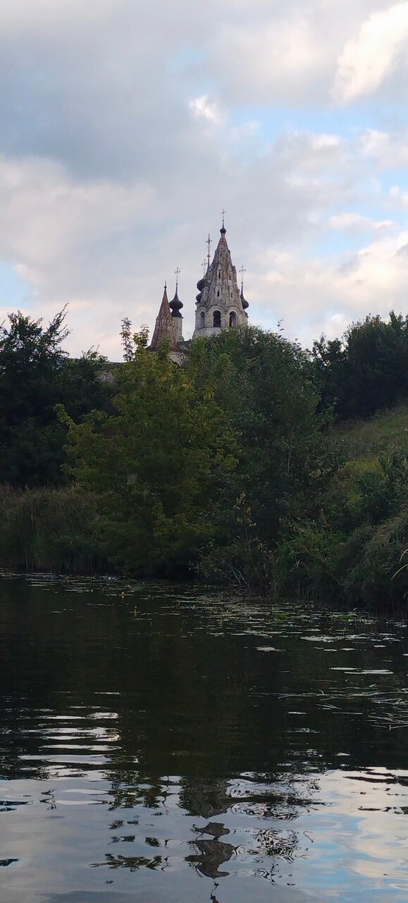 Гостевой дом Ваш Суздаль Суздаль-16