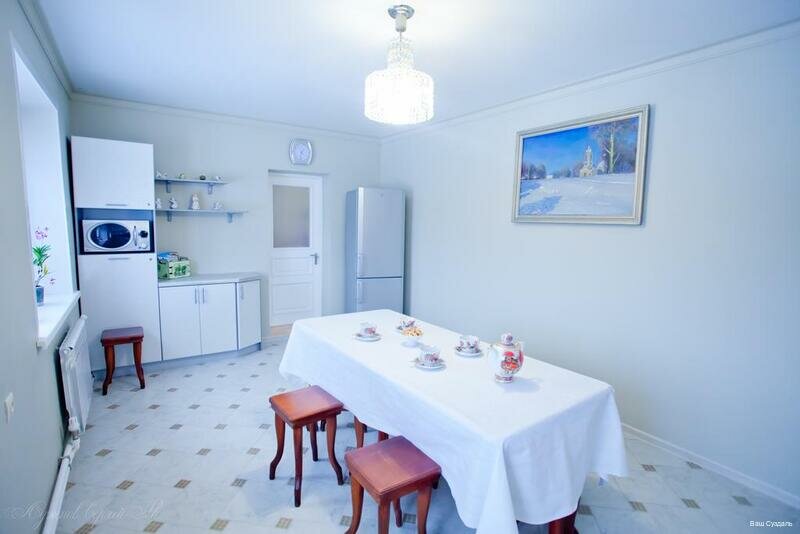 Гостевой дом Ваш Суздаль Суздаль-34