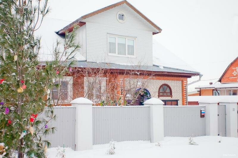 Гостевой дом Ваш Суздаль Суздаль-22