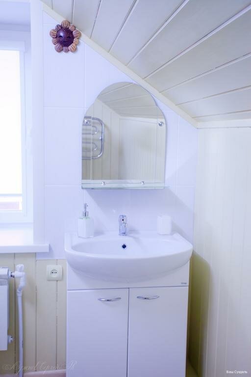 Гостевой дом Ваш Суздаль Суздаль-19