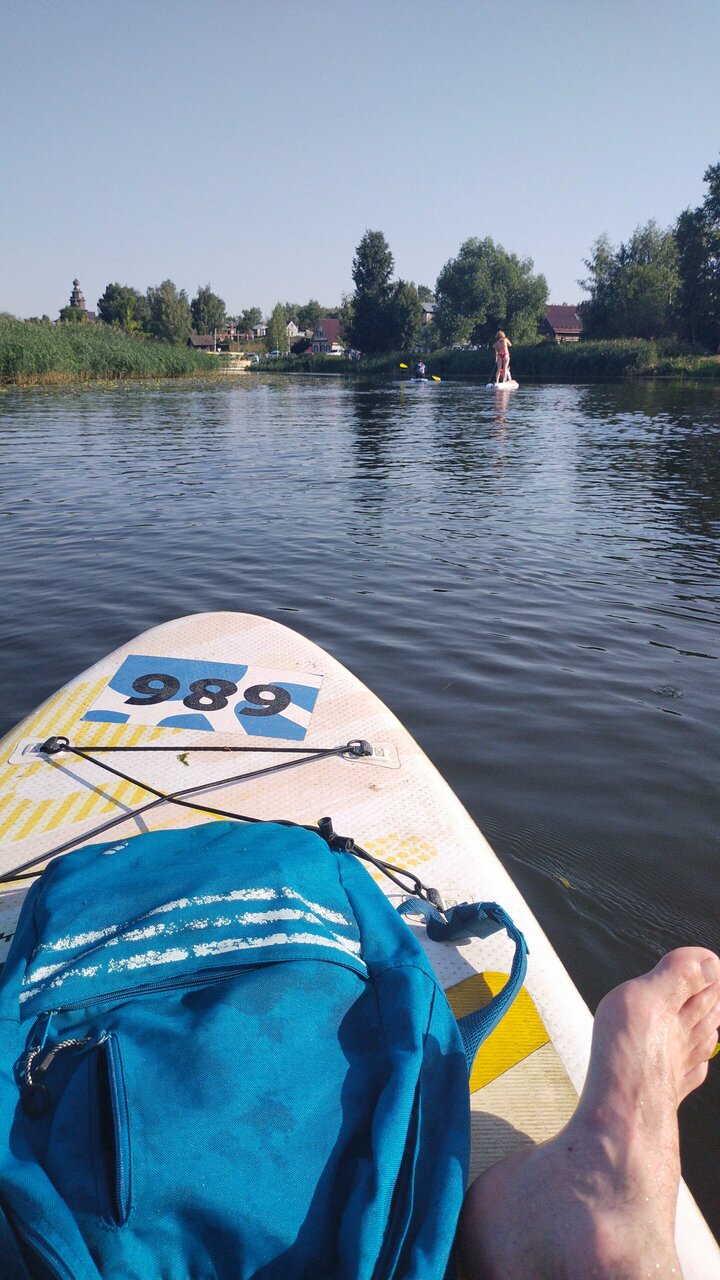 Гостевой дом Ваш Суздаль Суздаль-12