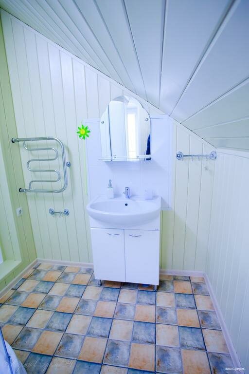 Гостевой дом Ваш Суздаль Суздаль-43