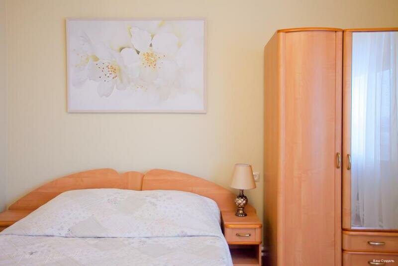 Гостевой дом Ваш Суздаль Суздаль-37