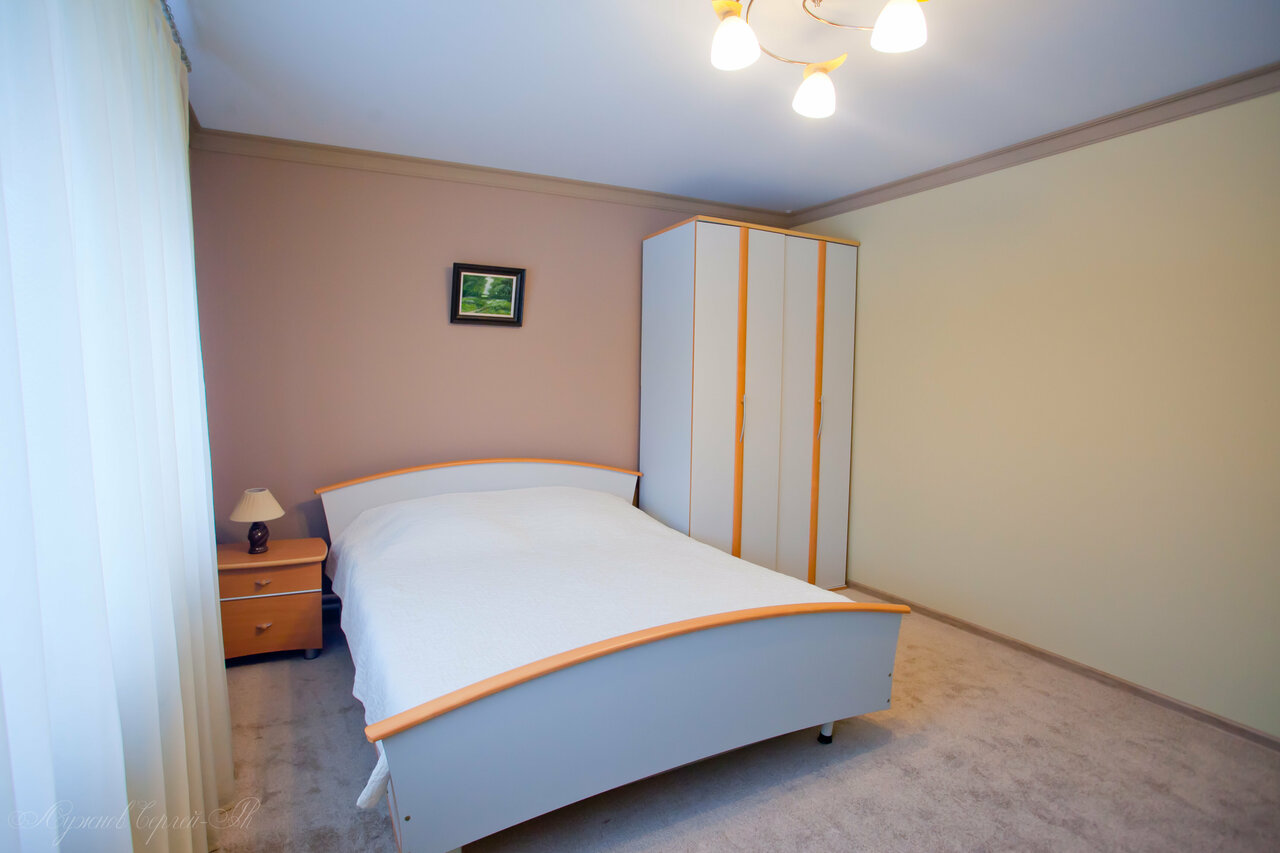 Гостевой дом Ваш Суздаль Суздаль