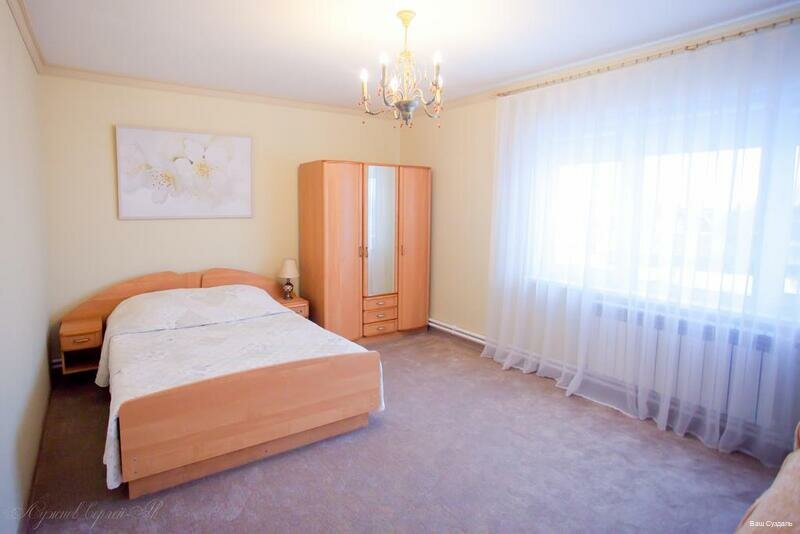 Гостевой дом Ваш Суздаль Суздаль-45