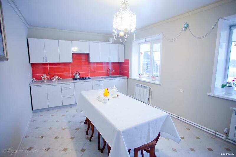 Гостевой дом Ваш Суздаль Суздаль-40