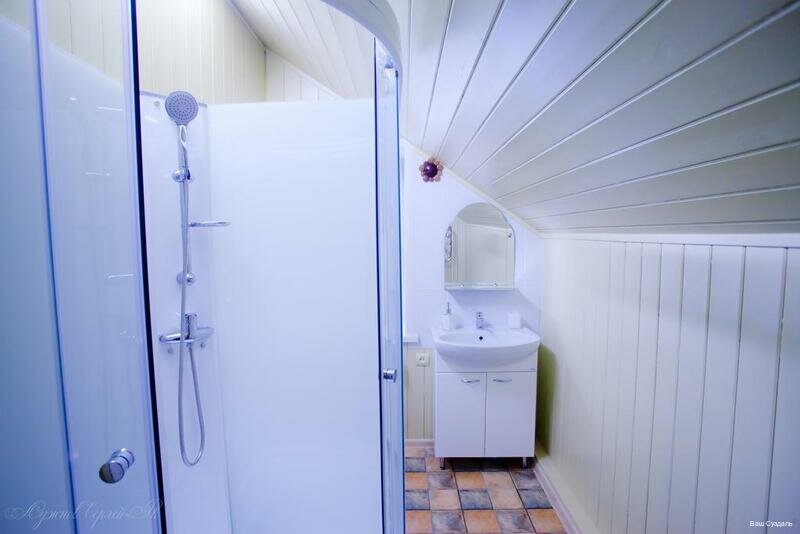 Гостевой дом Ваш Суздаль Суздаль-38