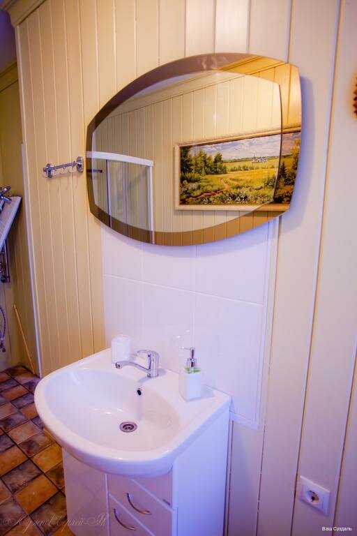 Гостевой дом Ваш Суздаль Суздаль-33