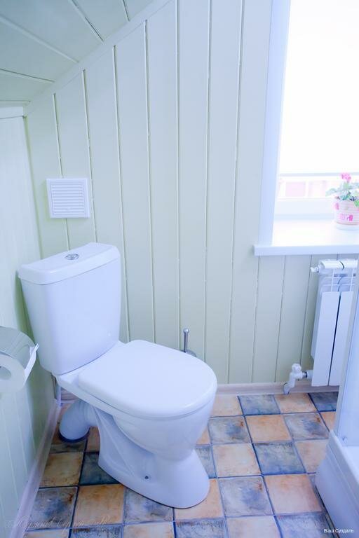 Гостевой дом Ваш Суздаль Суздаль-27