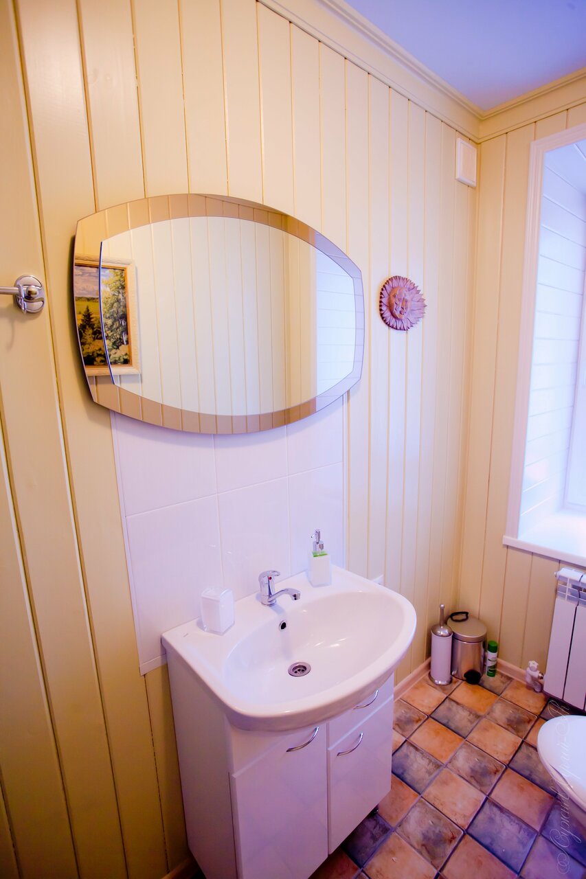 Гостевой дом Ваш Суздаль Суздаль