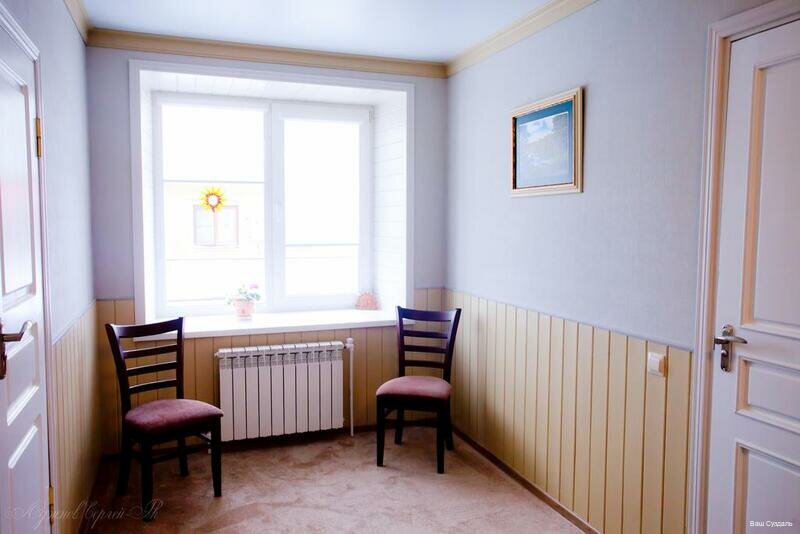 Гостевой дом Ваш Суздаль Суздаль-36