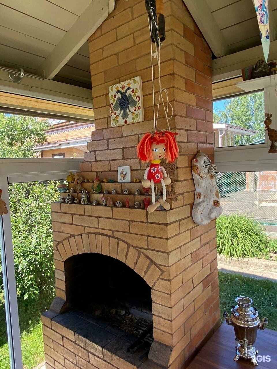 Гостевой дом Ваш Суздаль Суздаль