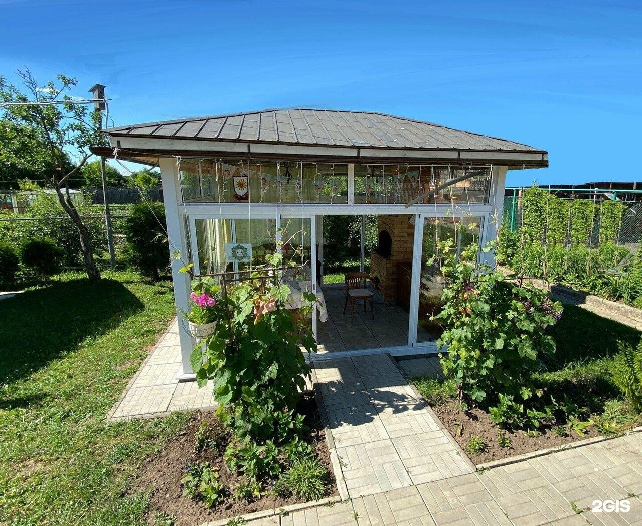 Гостевой дом Ваш Суздаль Суздаль