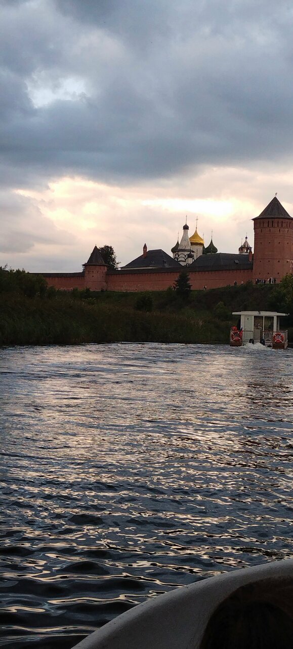 Гостевой дом Ваш Суздаль Суздаль-8