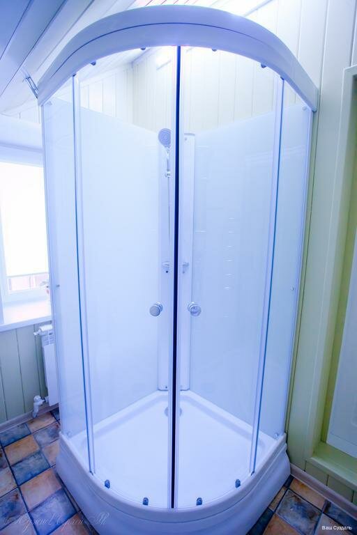 Гостевой дом Ваш Суздаль Суздаль-49