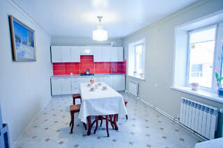 Гостевой дом Ваш Суздаль Суздаль Двухместный номер с 1 кроватью-2