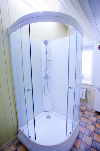 Гостевой дом Ваш Суздаль Суздаль Двухместный номер с 1 кроватью-7