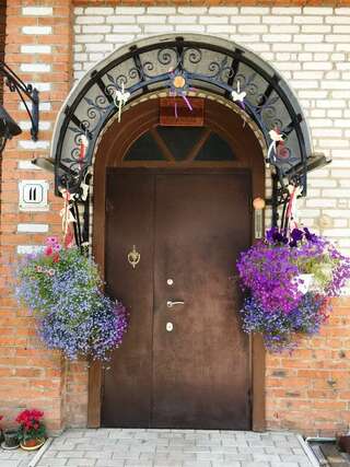 Гостевой дом Ваш Суздаль Суздаль-5