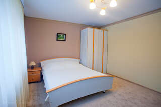 Гостевой дом Ваш Суздаль Суздаль Двухместный номер с 1 кроватью-8