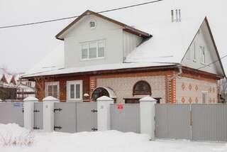 Гостевой дом Ваш Суздаль Суздаль-7