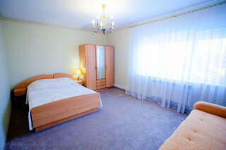 Гостевой дом Ваш Суздаль Суздаль Двухместный номер с 1 кроватью-3