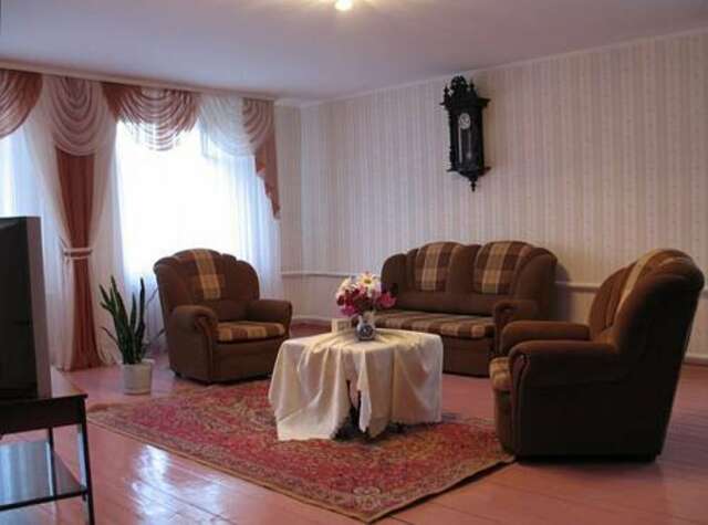 Гостевой дом Ваш Суздаль Суздаль-5