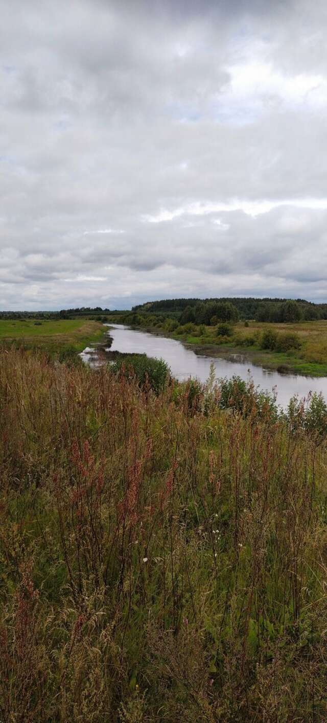 Гостевой дом Ваш Суздаль Суздаль-16