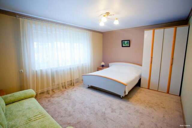 Гостевой дом Ваш Суздаль Суздаль-49