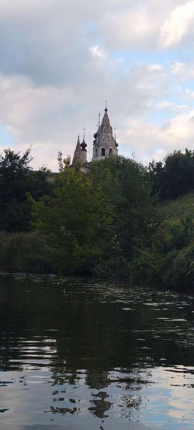 Гостевой дом Ваш Суздаль Суздаль-15