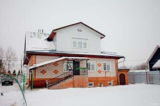 Гостевой дом Ваш Суздаль Суздаль-22