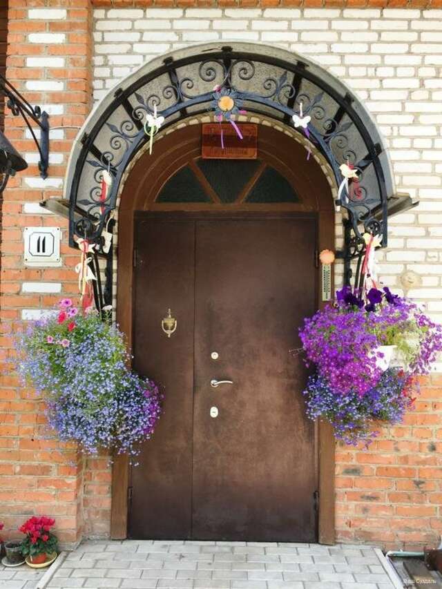 Гостевой дом Ваш Суздаль Суздаль-8