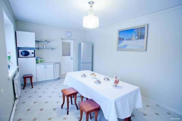 Гостевой дом Ваш Суздаль Суздаль-33