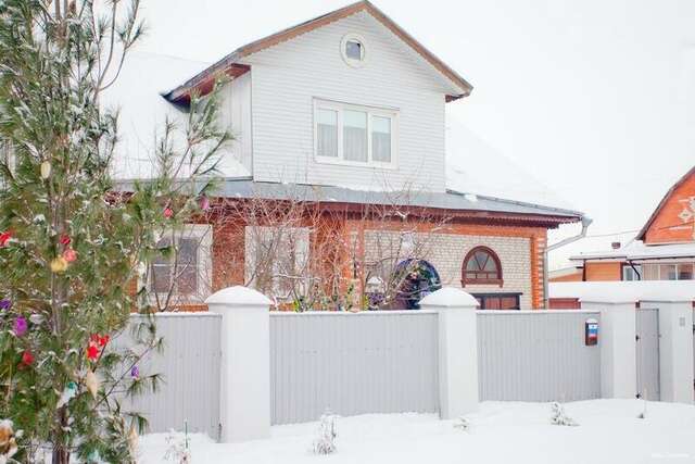 Гостевой дом Ваш Суздаль Суздаль-21