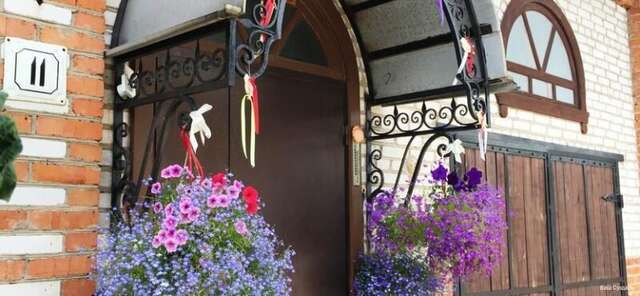 Гостевой дом Ваш Суздаль Суздаль-27