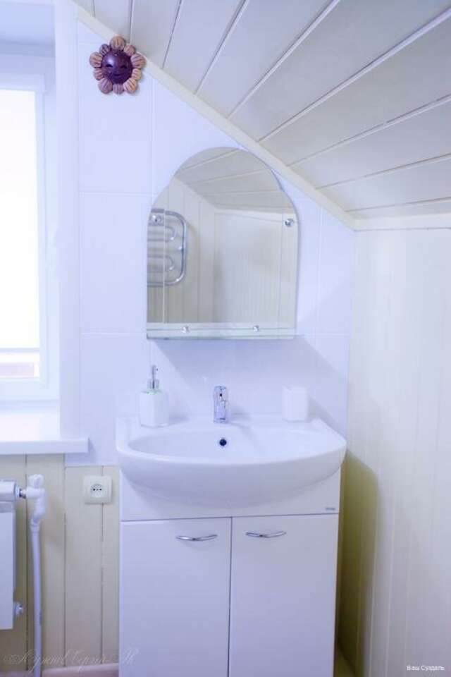 Гостевой дом Ваш Суздаль Суздаль-18