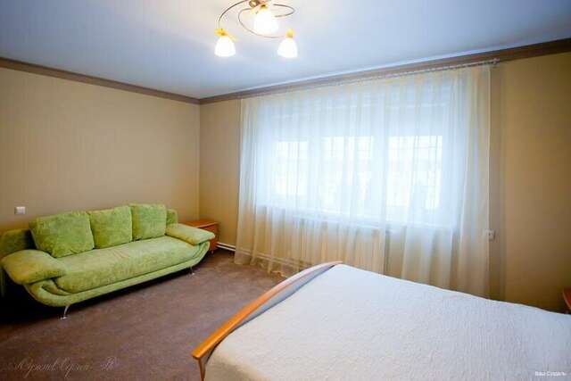 Гостевой дом Ваш Суздаль Суздаль-40