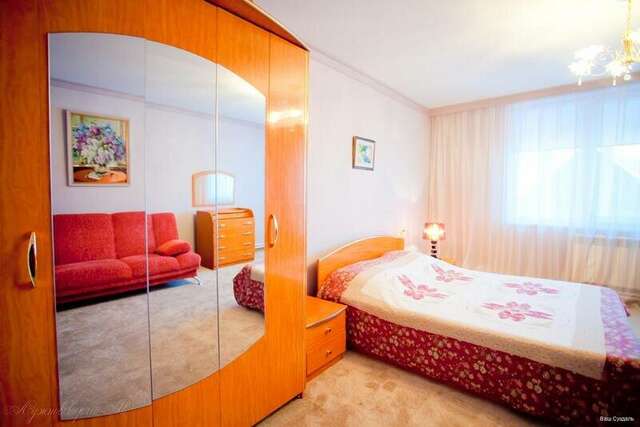 Гостевой дом Ваш Суздаль Суздаль-43