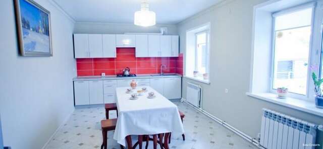 Гостевой дом Ваш Суздаль Суздаль-23