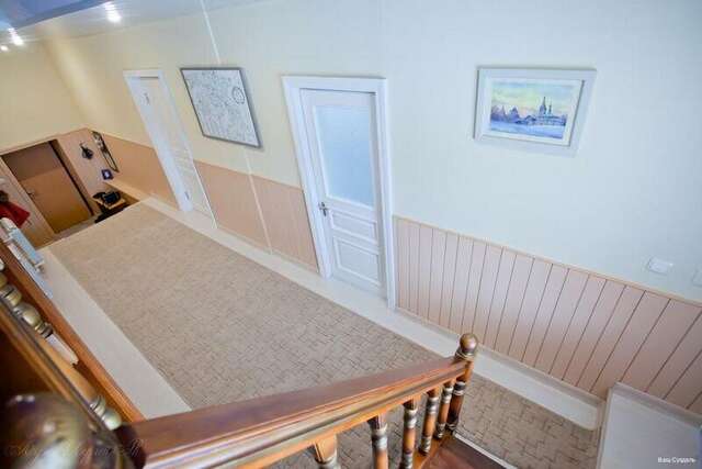 Гостевой дом Ваш Суздаль Суздаль-38