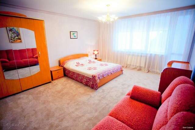 Гостевой дом Ваш Суздаль Суздаль-9