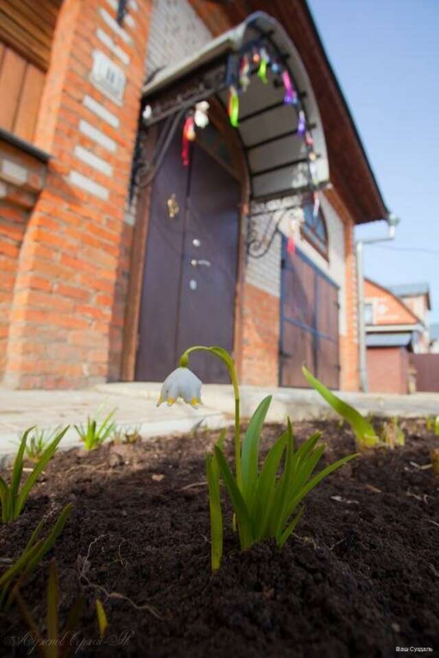 Гостевой дом Ваш Суздаль Суздаль-12