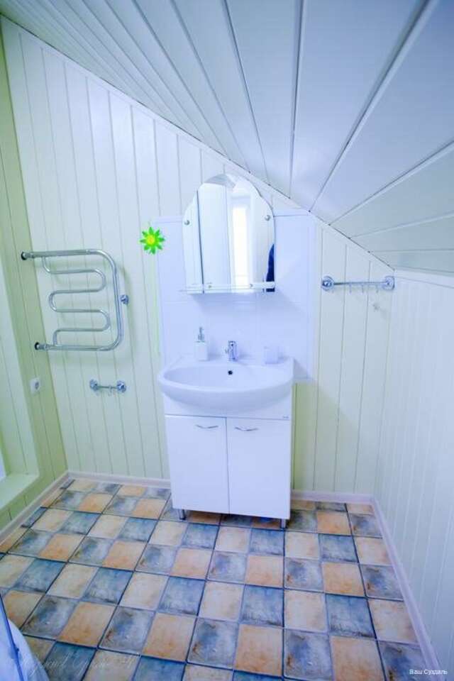 Гостевой дом Ваш Суздаль Суздаль-42