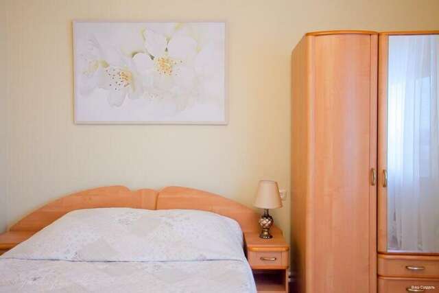 Гостевой дом Ваш Суздаль Суздаль-36