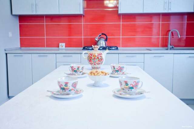 Гостевой дом Ваш Суздаль Суздаль-13