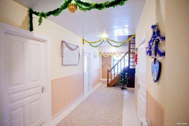 Гостевой дом Ваш Суздаль Суздаль-17