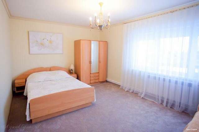 Гостевой дом Ваш Суздаль Суздаль-44