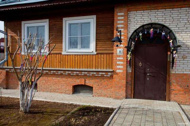 Гостевой дом Ваш Суздаль Суздаль-25